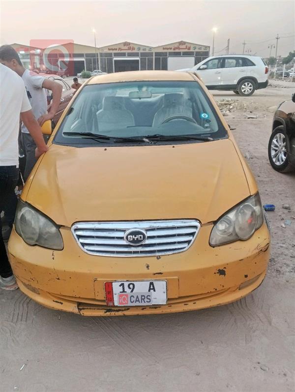 بي واي دي G3 2010 للبيع في العراق -  بغداد